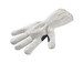 Paire de 2 gants tissés en silicone pour Barbecue & four